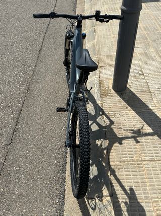 Bici electrica Liv Mujer
