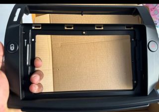 Radio Citroen c 4 android 
