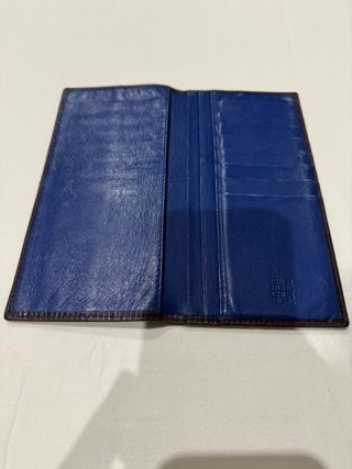 Billetero , tarjetero Carolina Herrera 