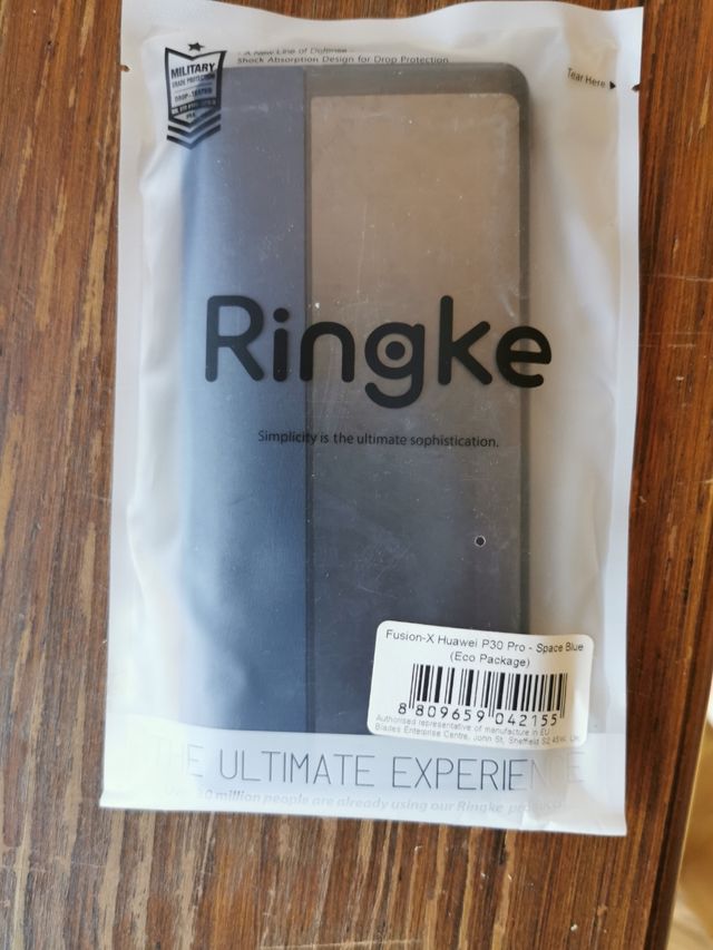 Funda Huawei P30 Pro