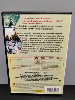 DVD. Pelis a 5€. Gran cine.