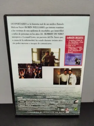 DVD. Pelis a 5€. Gran cine.