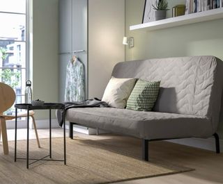 Sofá Cama 200x140 Ikea