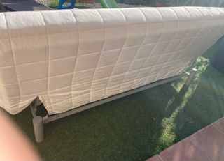 Sofá Cama 200x140 Ikea