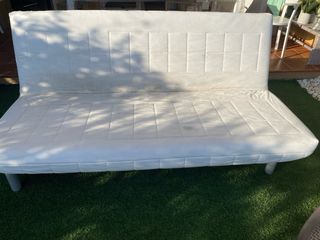 Sofá Cama 200x140 Ikea