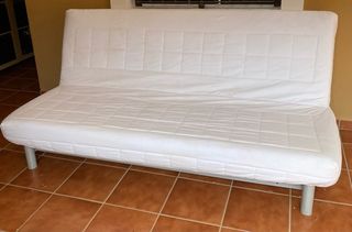 Sofá Cama 200x140 Ikea
