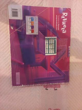 Libro de música 3 de primaria