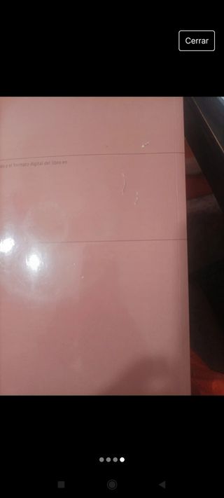 Libro latín de 4° ESO