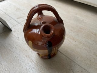 Botijo pequeño
