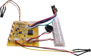 Pantalla LCD para Scooter Eléctrico 36V