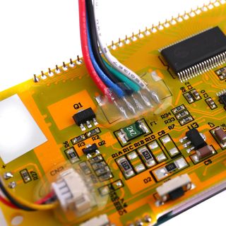 Pantalla LCD para Scooter Eléctrico 36V