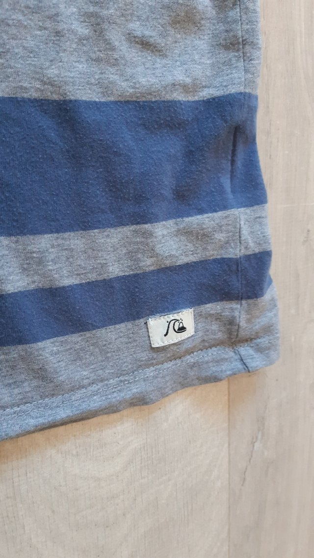 Camiseta Quicksilver