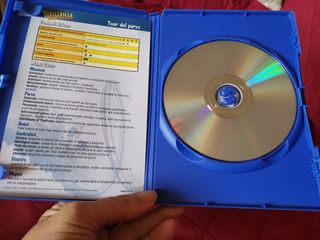 Thrillville Fuori dai Binari - PS2