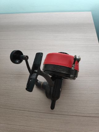 Carrete pesca Super Sagarra