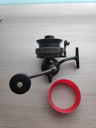 Carrete pesca Super Sagarra