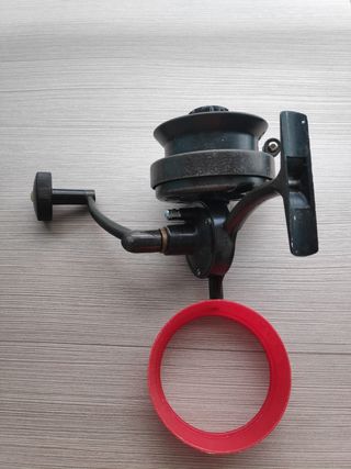 Carrete pesca Super Sagarra