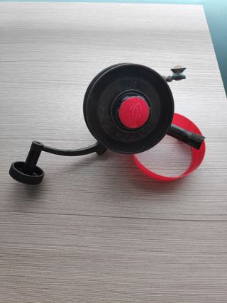 Carrete pesca Super Sagarra