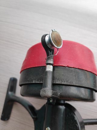 Carrete pesca Super Sagarra