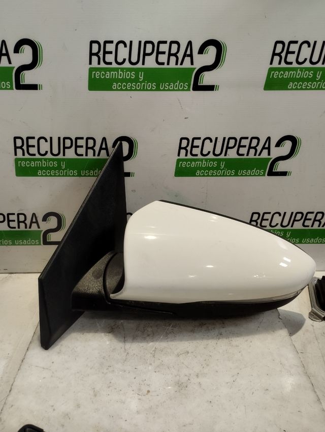 RETROVISOR IZQUIERDO HYUNDAI BAYON