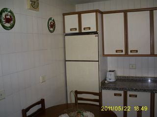 ALQUILER PISO Pontevedra centro Mª Victoria Moreno