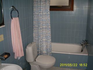 ALQUILER PISO Pontevedra centro Mª Victoria Moreno