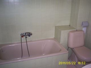 ALQUILER PISO Pontevedra centro Mª Victoria Moreno