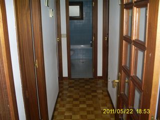 ALQUILER PISO Pontevedra centro Mª Victoria Moreno