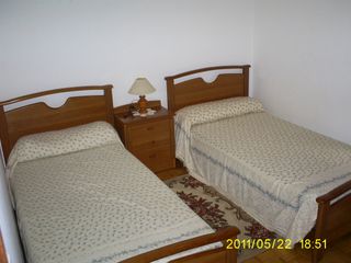 ALQUILER PISO Pontevedra centro Mª Victoria Moreno