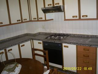 ALQUILER PISO Pontevedra centro Mª Victoria Moreno