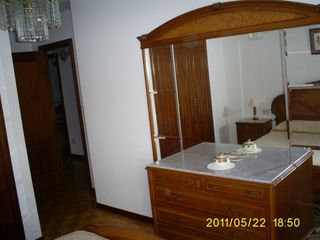 ALQUILER PISO Pontevedra centro Mª Victoria Moreno