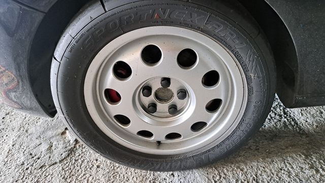 Tapas llantas centro llantas   audi a3 8L