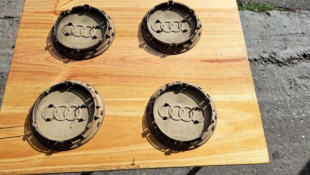 Tapas llantas centro llantas   audi a3 8L