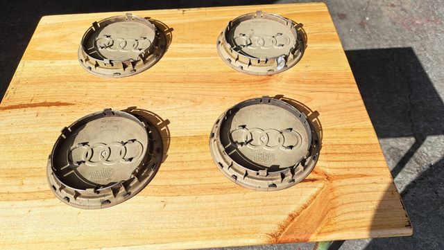 Tapas llantas centro llantas   audi a3 8L