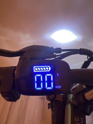 BICI ELETTRICA FIIDO M1 PRO