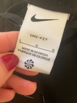 Pantalon deportivo Nike