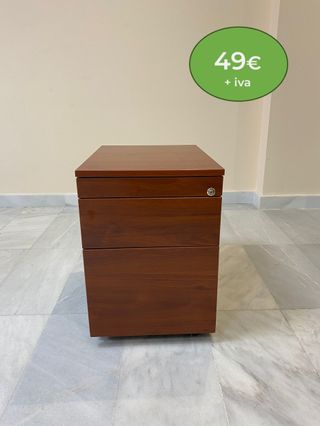  👍Cajonera con ruedas Permasa
