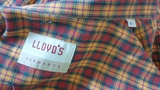 Lote camisas hombre Corte Inglés