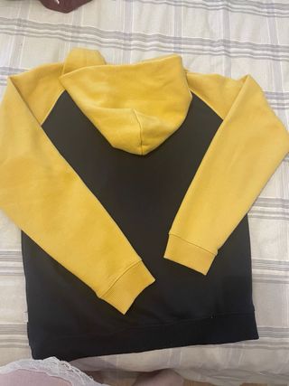 Sudadera niño Quilsilver