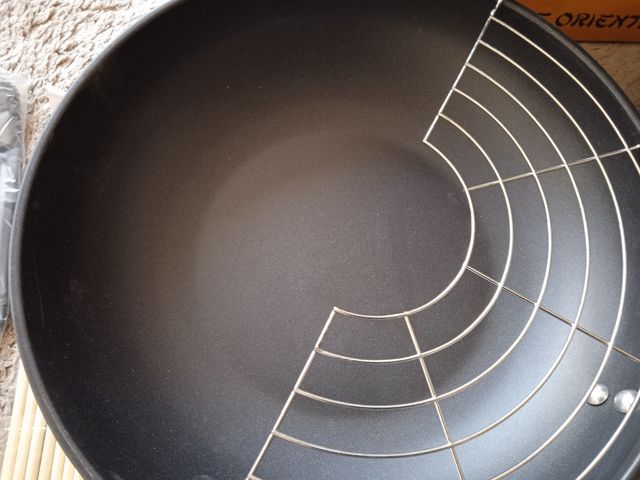 Set de wok