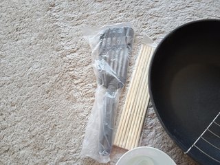Set de wok
