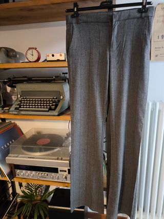 Pantalone donna vintage