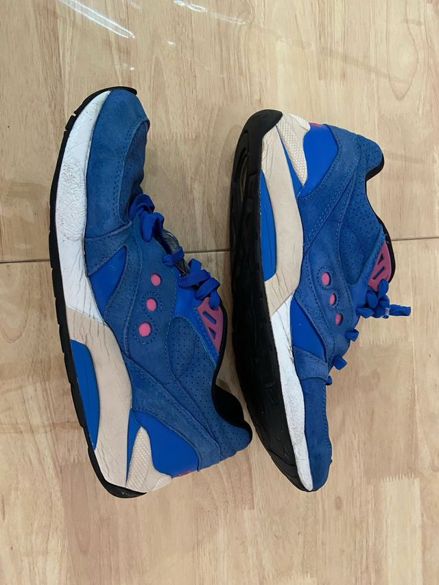 Zapatillas saucony
