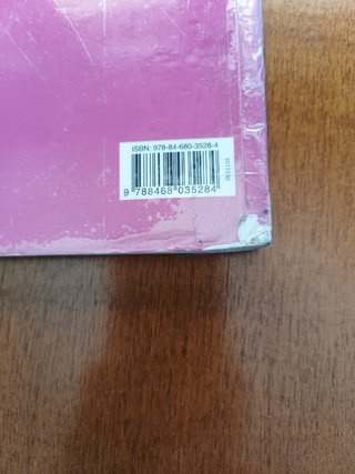 Libro de texto Geografía e Historia 1°ESO