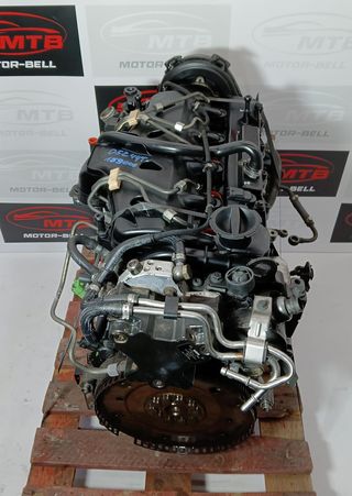 D5244T4, motor volvo