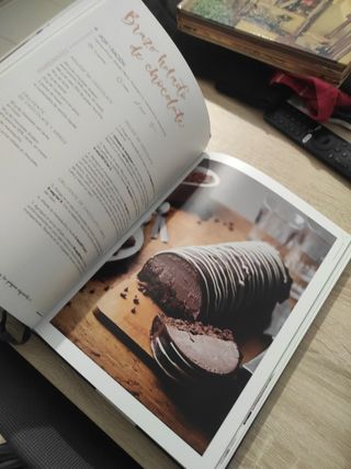 Termomix libro