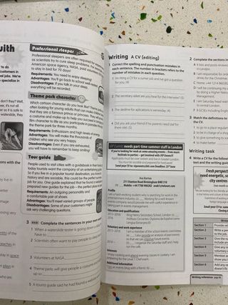 4 ESO LIBRO INGLES MOSAIC WORKBOOK