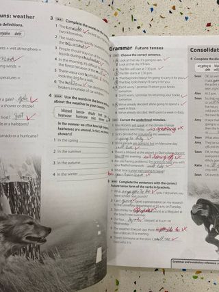 4 ESO LIBRO INGLES MOSAIC WORKBOOK