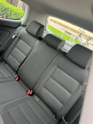 Volkswagen Golf 2005