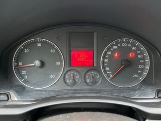 Volkswagen Golf 2005