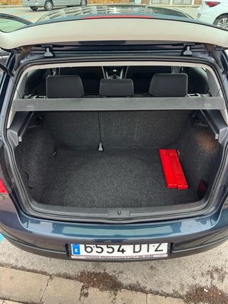 Volkswagen Golf 2005